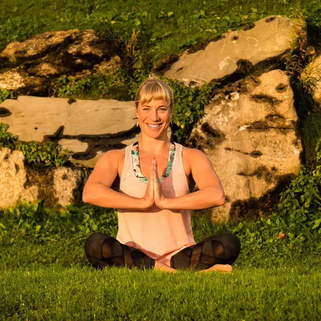 Strength & Serenity Yoga