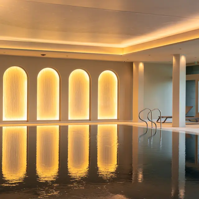 Le SPA
