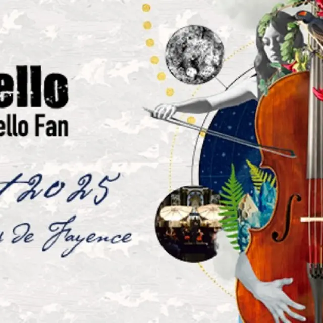 Festival CELLO FAN