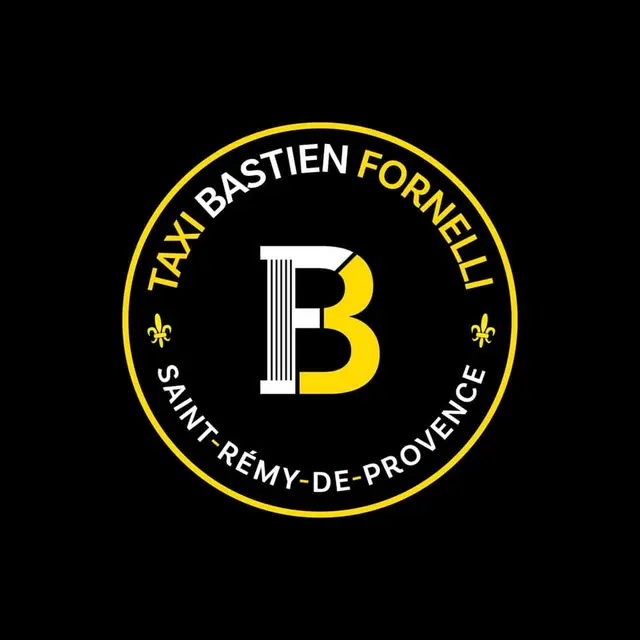 Taxi_Bastien_Fornelli_logo