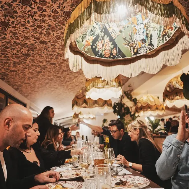 O'père Cuisine d'Amour