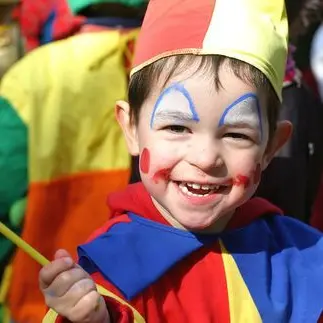 Carnaval à Saint Jean du Gard_Saint-Jean-du-Gard
