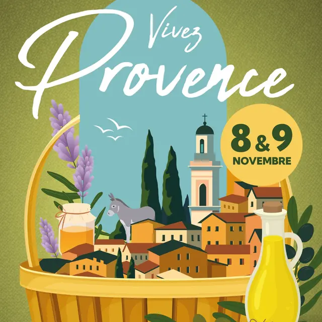 Vivez Provence_Sainte-Maxime