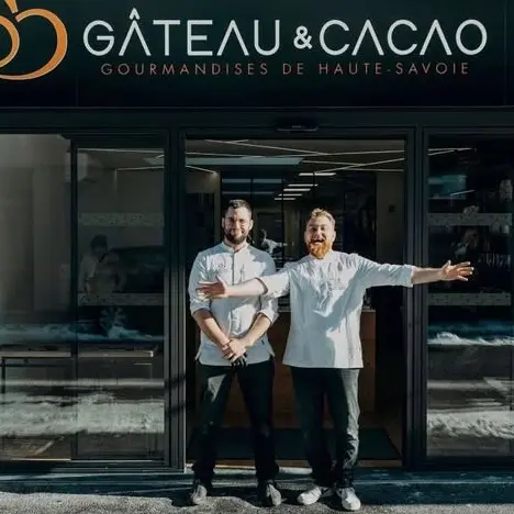 le chocolat à Sallanches toute une histoire_Sallanches