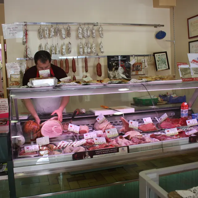 Boucherie Bozon _ Crédit CD Office de Tourisme BBA (12)