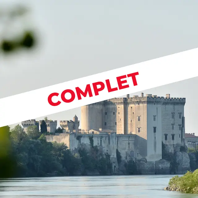 Château de Tarascon
