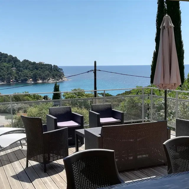 Villa Dolce Vita