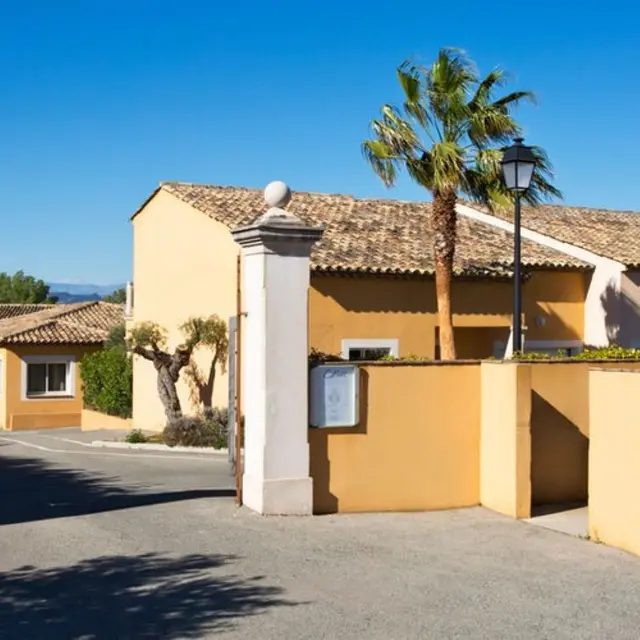 Lagrange Vacances Green Bastide_Roquebrune-sur-Argens