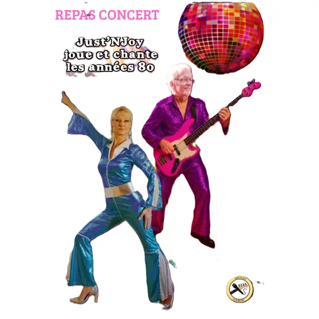 Repas - Concert_Orlu