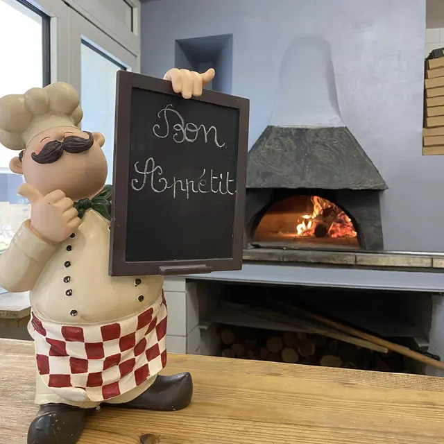 Pizzeria La Bella Storia_Salernes