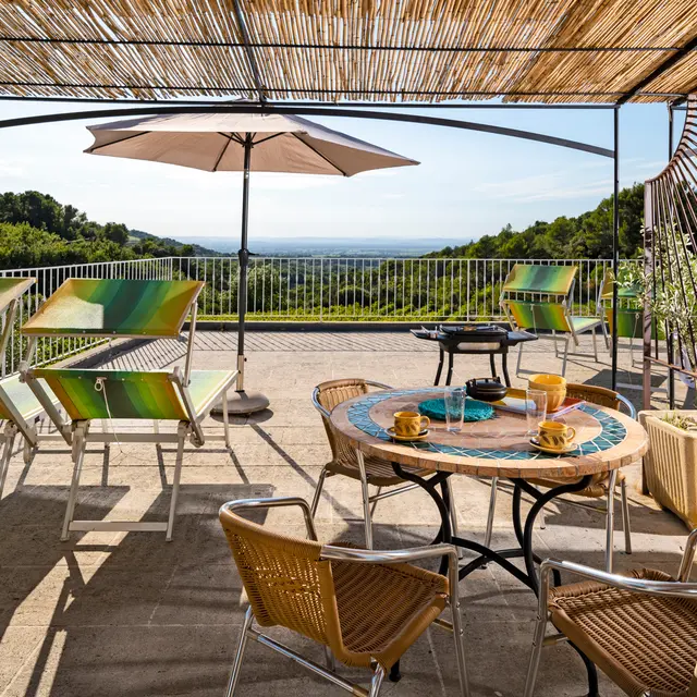 Le Trihado - Le Mas de Lencieu