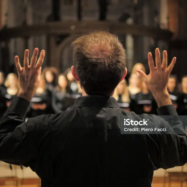 Concert - Chœurs du Mercantour_Saint-Martin-Vésubie