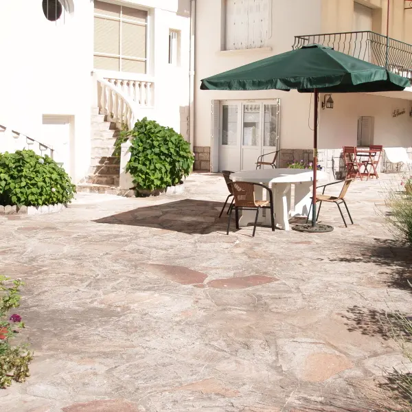 Appartement Genévriers 4 personnes à Ax les Thermes