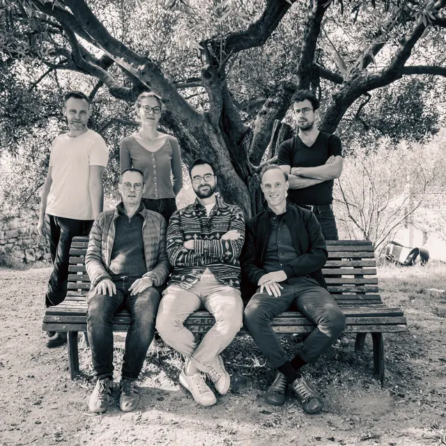 Soirées Musicales de Grimaud - Romain Bockler (baryton) et l'ensemble concerto Soave_Grimaud