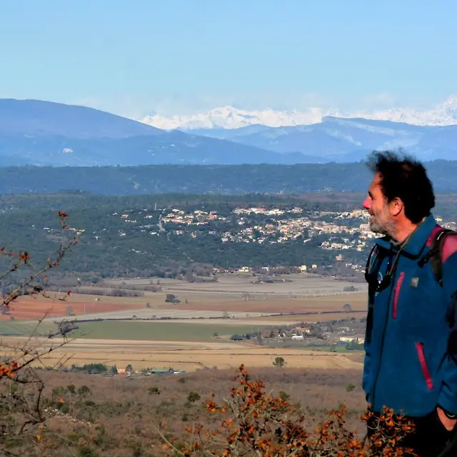 Rando découverte : Les crêtes d'Artigues