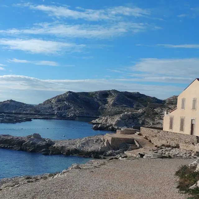 Ferme aquacole Provence Aquaculture_Marseille