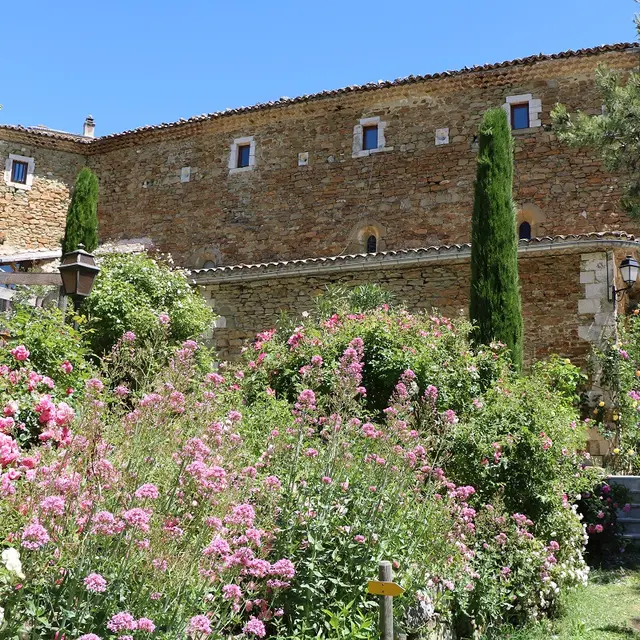 Jardin