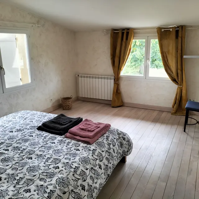 Chambre 1