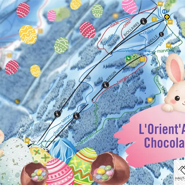 L'Orient'Au Chocolat_Morillon