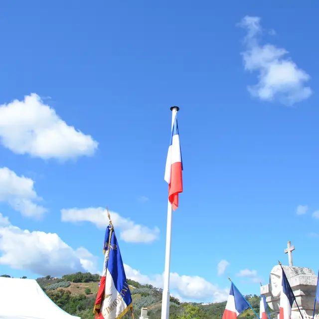 drapeau
