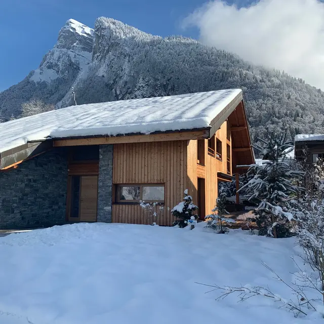 Chalet du Mont d'Issy_Samoëns