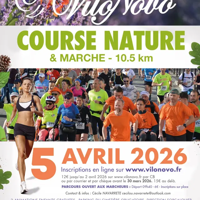 Course Vilo Novo 2025_Villeneuve