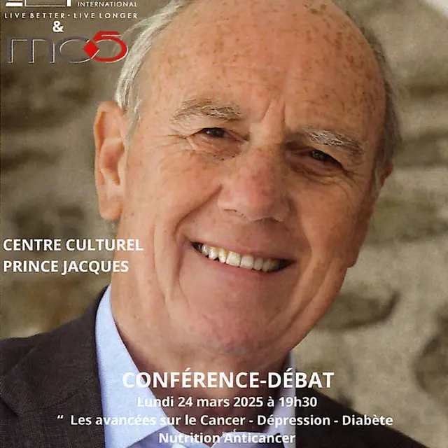 Conférence-débat cancer_Beausoleil