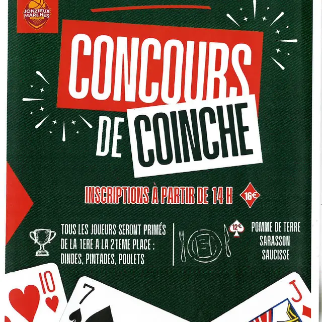 Concours de coinche_Jonzieux