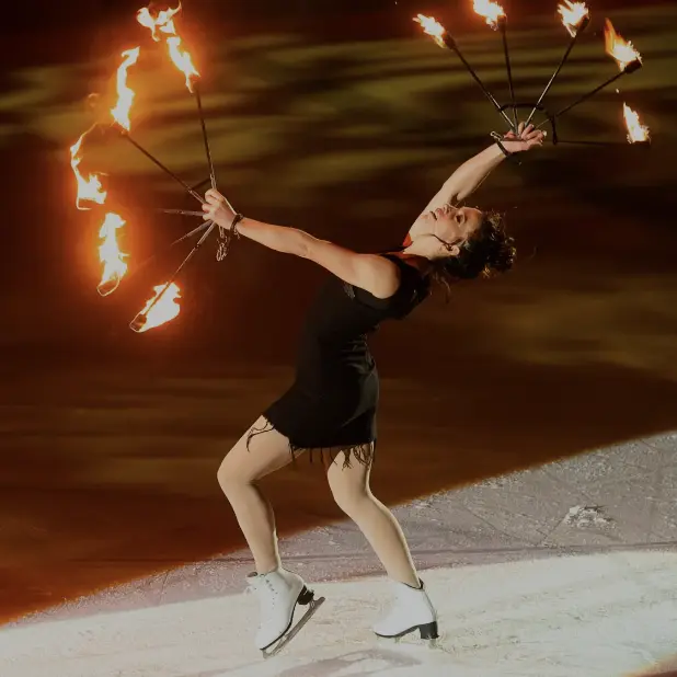 PATIN'AIR Show_Bernex