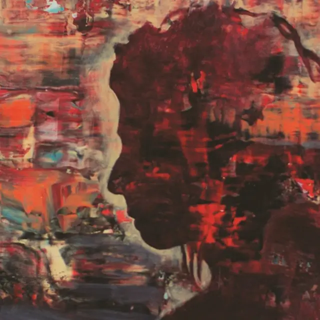 Exposition de peinture_Vachères