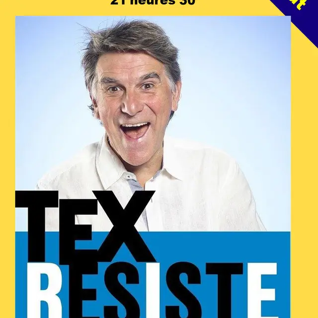 Païoun ven : Tex et Benjamin Michel_Contes