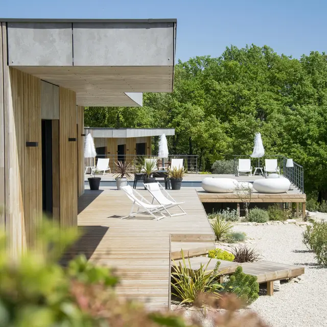 Possibilité d'une île