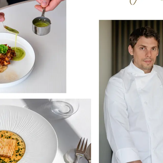 La Table du Castellet