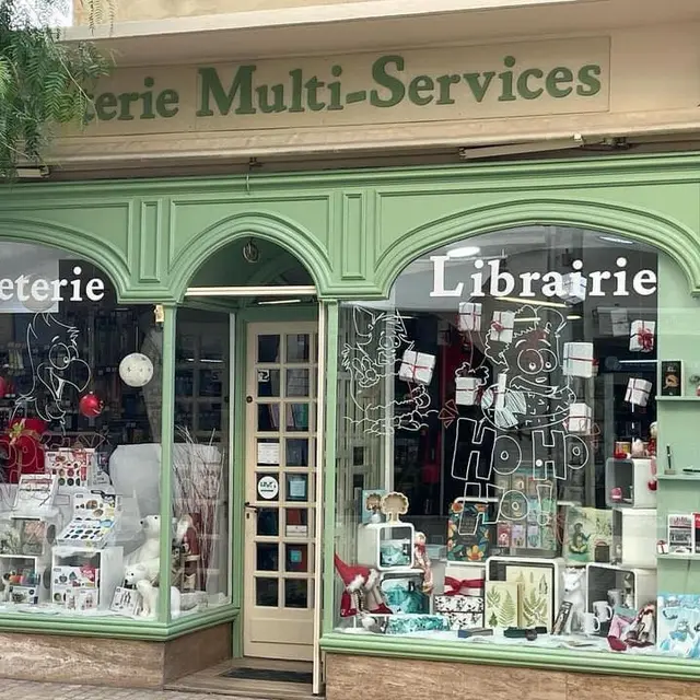 Atelier créatif : les Demoiselles du Sud_Vence