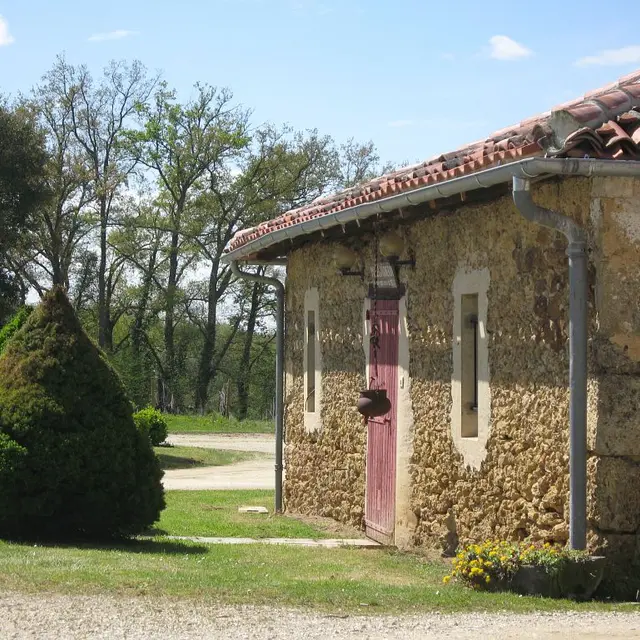 Ecomusée de l'Armagnac