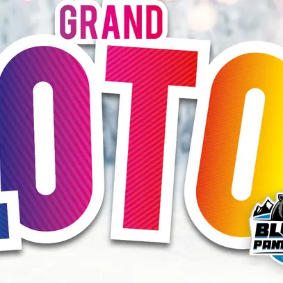 Loto des Black Panthers_Thonon-les-Bains