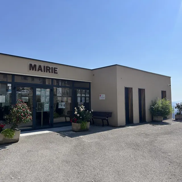 Mairie de Demandolx_Demandolx