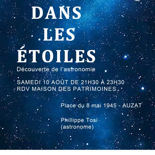 Affiche