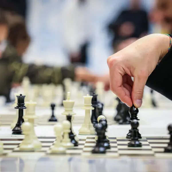 Échecs en fête_Marseille