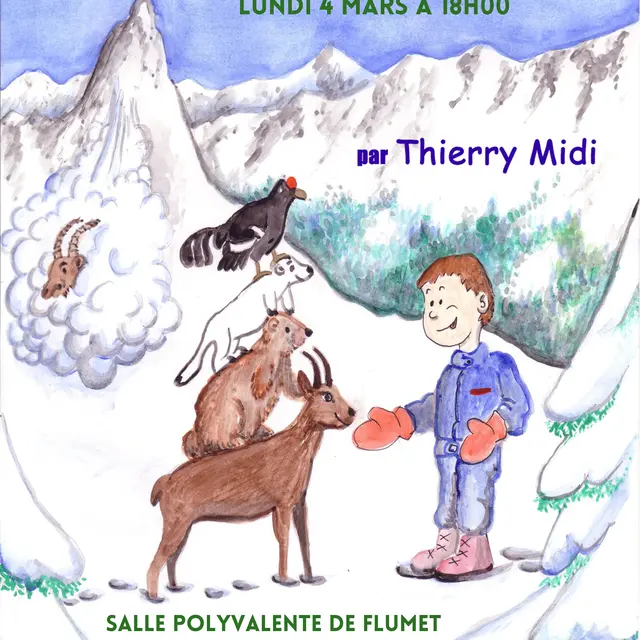 Quand je serai Grand