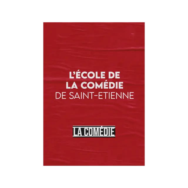 OFF : L’école de La Comédie de Saint-Etienne