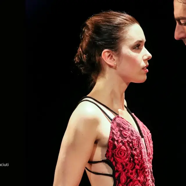 [4] Saisons - Chronique d'un couple_Avignon