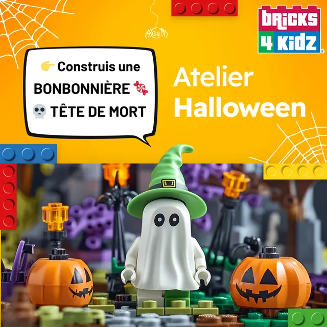 visuel ATELIER HALLOWEEN