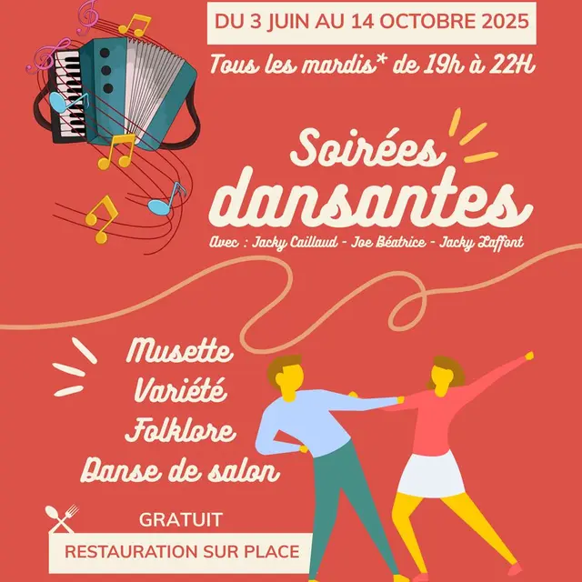 Soirée dansante_Ax-les-Thermes