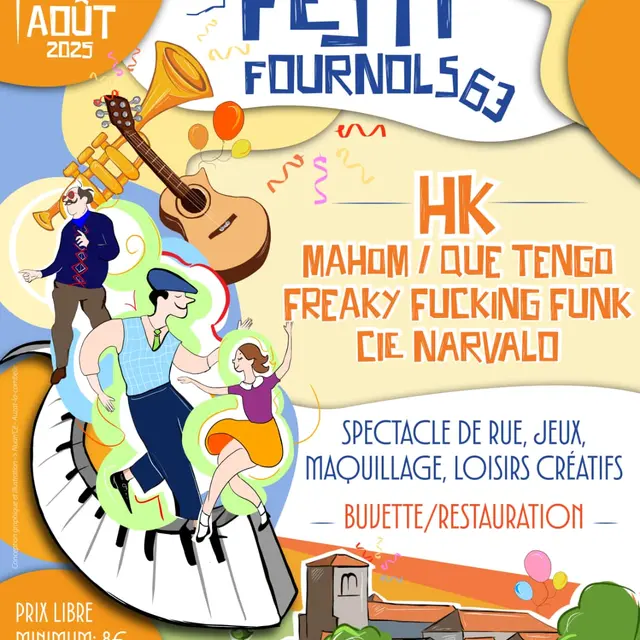 Affiche