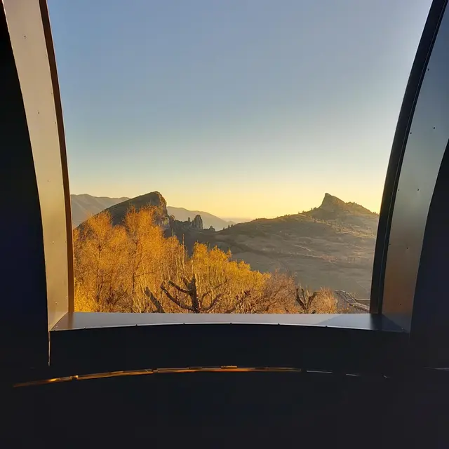 Observation du Soleil et visite de l'Observatoire_Saint-Geniez
