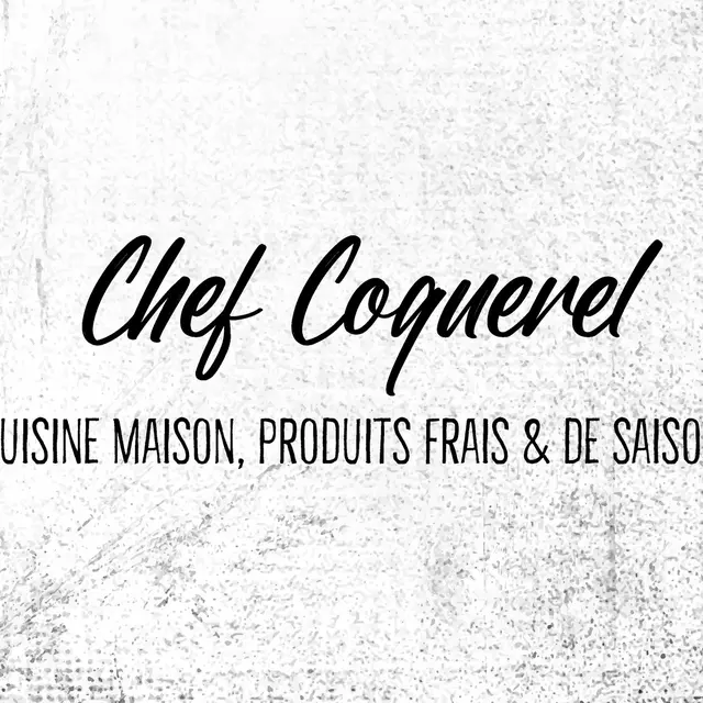 Chef Coquerel