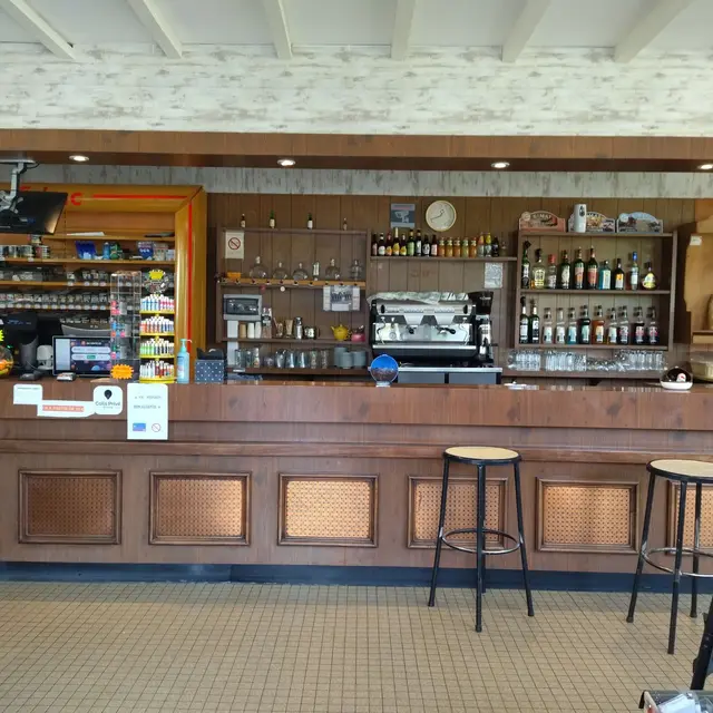 SNC La Famille - Café_Gimat