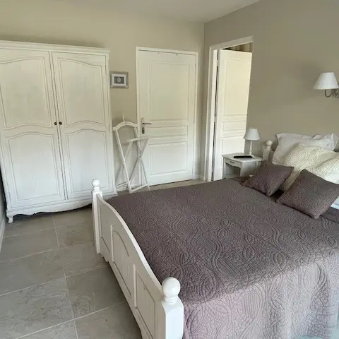 Gîte Parenthèse en Provence