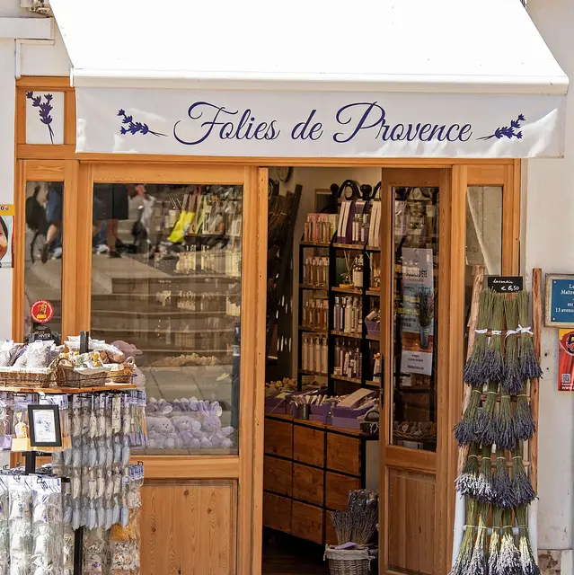 Folies de Provence Arles